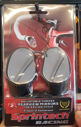 Bicycle Store «Montclair Bikery», reviews and photos, 145 Valley Rd, Montclair, NJ 07042, USA