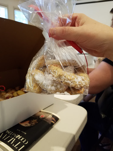 Community Center «The Italian Cultural and Community Center», reviews and photos, 1101 Milford St, Houston, TX 77006, USA