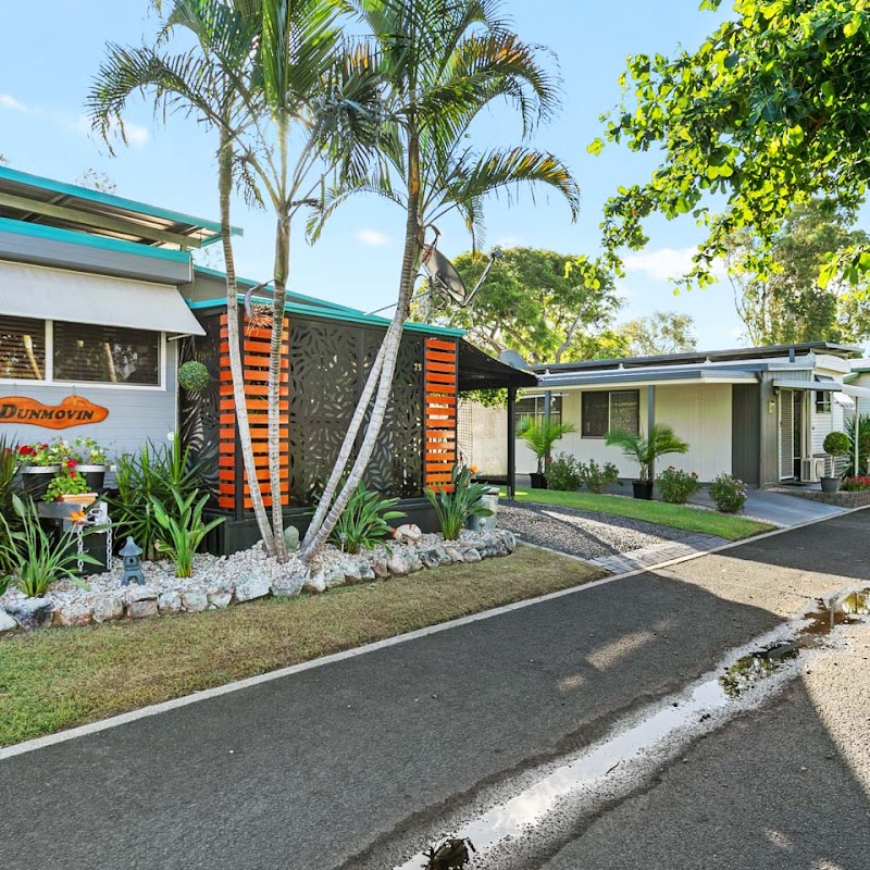 Hervey Bay Caravan Park