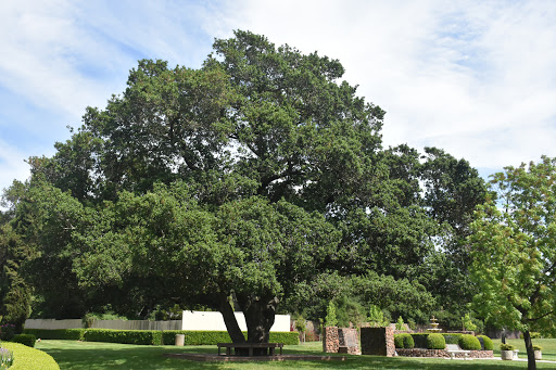 Funeral Home «Valley Memorial Park Cemetery and Funeral Home», reviews and photos, 650 Bugeia Ln, Novato, CA 94945, USA