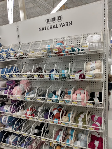 Fabric Store «Jo-Ann Fabrics and Crafts», reviews and photos, 15752 South La Grange Road, Orland Park, IL 60462, USA