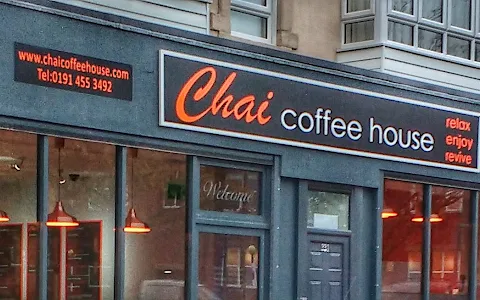 Chai Coffee House image