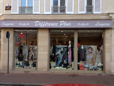 M.c.p. à Levallois-Perret