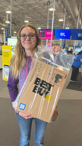 Electronics Store «Best Buy», reviews and photos, 2041 U.S. 287 Frontage Rd, Mansfield, TX 76063, USA