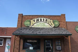 Ketter's Meat Market image