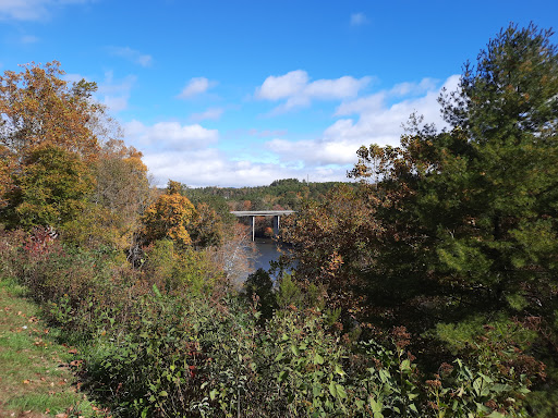 Tourist Attraction «French Broad Overlook», reviews and photos, 3938 Blue Ridge Pkwy, Arden, NC 28704, USA