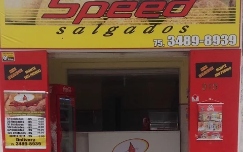Speed Salgados image