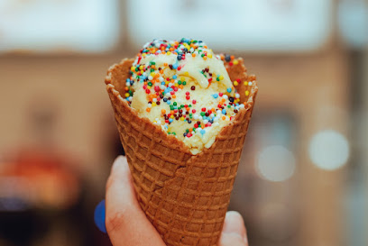 Сладоледа на Любо