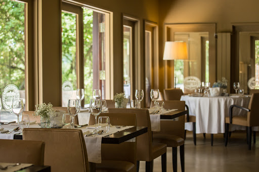 Restaurante Golfe Quinta do Fojo