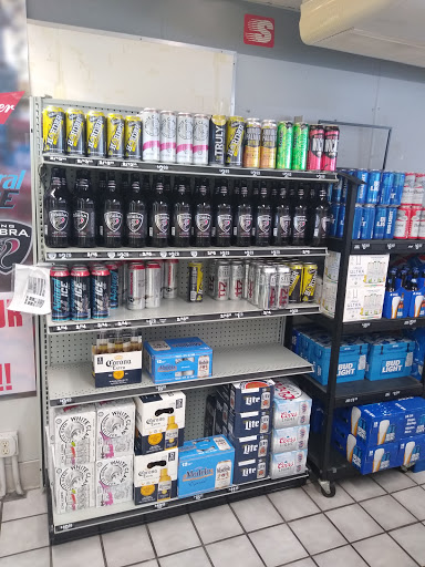 Convenience Store «Speedway», reviews and photos, 823 E Winona Ave, Warsaw, IN 46580, USA