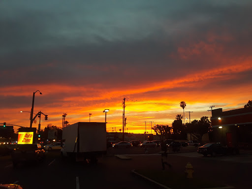 Auto Parts Store «AutoZone», reviews and photos, 2413 W 17th St, Santa Ana, CA 92706, USA