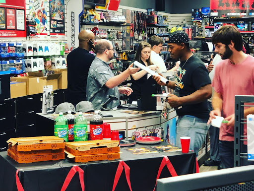 Video Game Store «GameStop», reviews and photos, 2333 Augusta Rd, West Columbia, SC 29169, USA