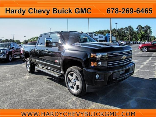 Car Dealer «Hardy Chevrolet Buick GMC», reviews and photos, 1249 Charles Hardy Pkwy, Dallas, GA 30157, USA
