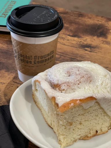 Coffee Shop «Social Grounds Coffee Company», reviews and photos, 1712 Main St N, Jacksonville, FL 32206, USA