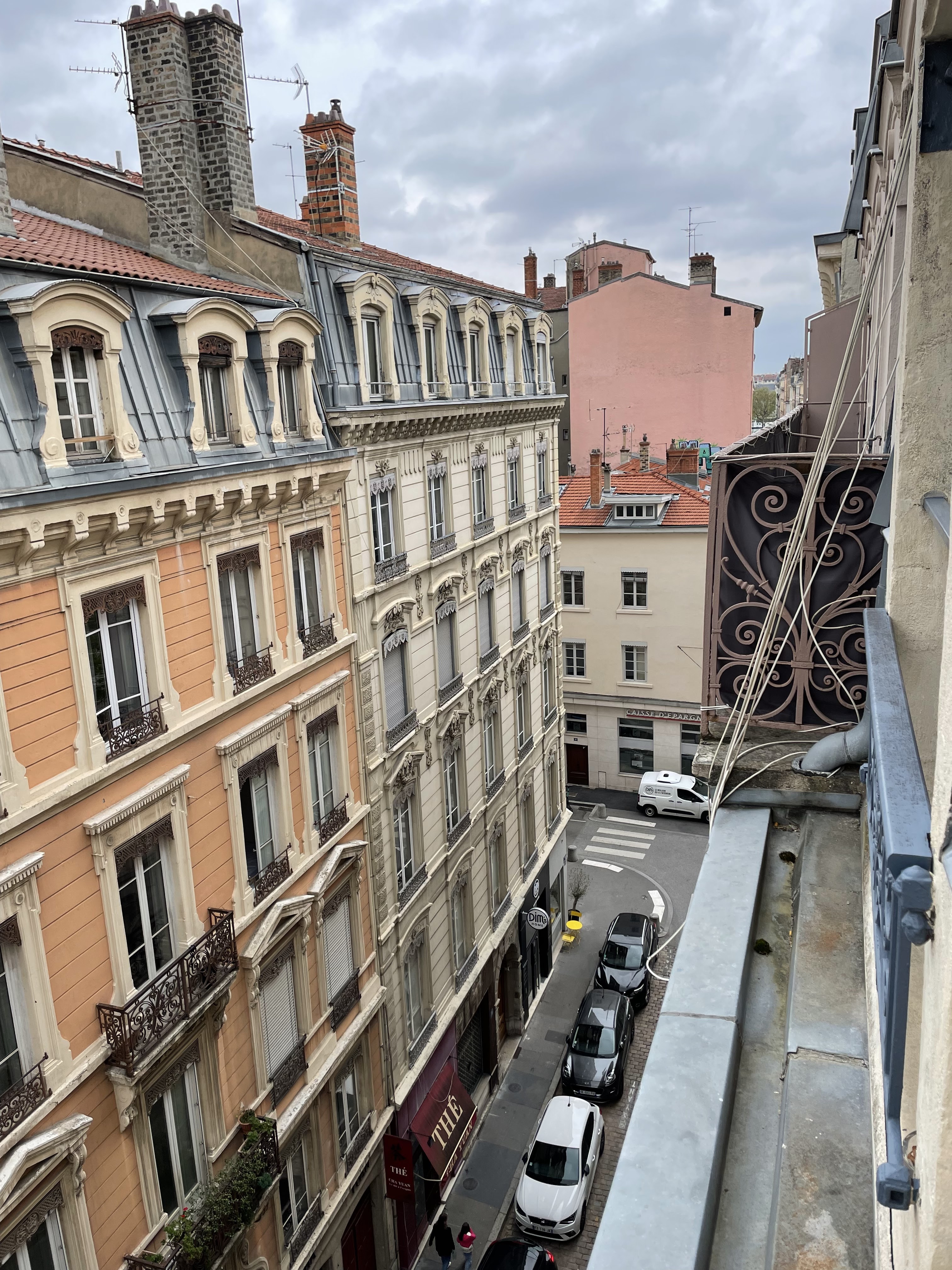 Photo n° 3 de l'avis de Wenbo.h fait le 23/04/2023 à 13:25