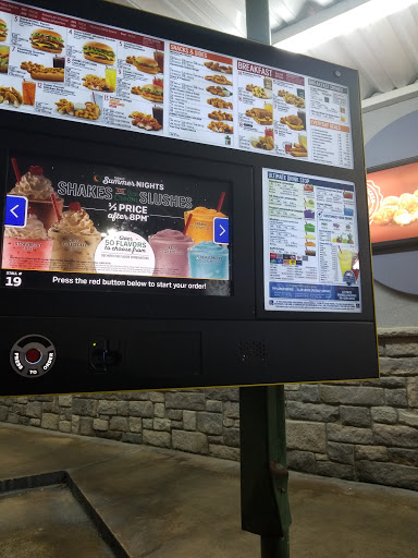 Fast Food Restaurant «Sonic Drive-In», reviews and photos, 25308 I-45, Spring, TX 77386, USA