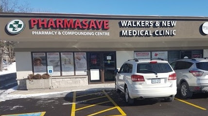 Pharmasave Walkers New Pharmacy