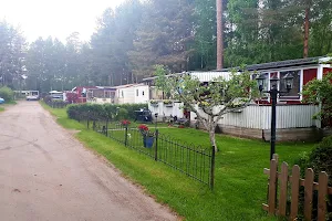 Mullsjö Camping image