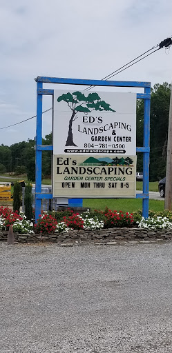 Ed's Landscaping & Garden Center
