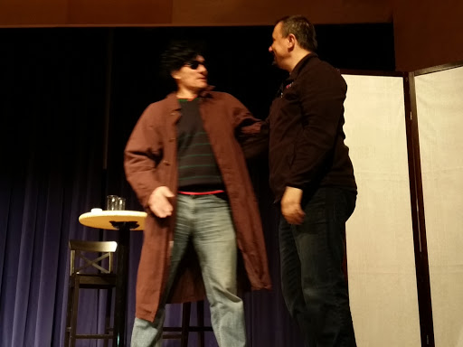 Performing Arts Theater «The Skokie Theatre», reviews and photos, 7924 Lincoln Ave, Skokie, IL 60077, USA