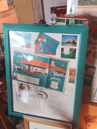 Museum «Mt Dora Museum of Speed», reviews and photos, 206 N Highland St, Mt Dora, FL 32757, USA