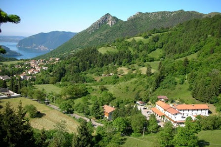 Hotel Conca Verde Via Valurbes, 31, 25050 Zone BS, Italia