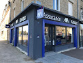 AXA Assurance et Banque Jean-Marie Lecomte Saint-Hilaire-du-Harcouët
