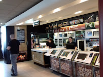 Atmosphère du Restauration rapide McDonald's à Saint-Victor - n°18
