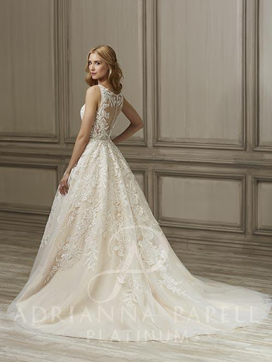 Bridal Shop «Bridal Boys By Complete Bridal», reviews and photos, 12 E Main St #2, East Dundee, IL 60118, USA