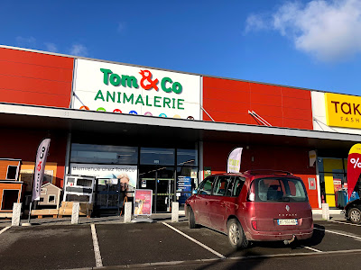 Tom&Co Hazebrouck à Hazebrouck