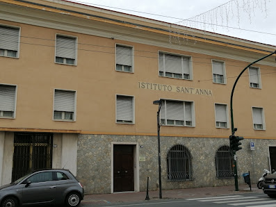 Istituto S. Anna Via Colonnello Aprosio, 506, 18019 Vallecrosia IM, Italia