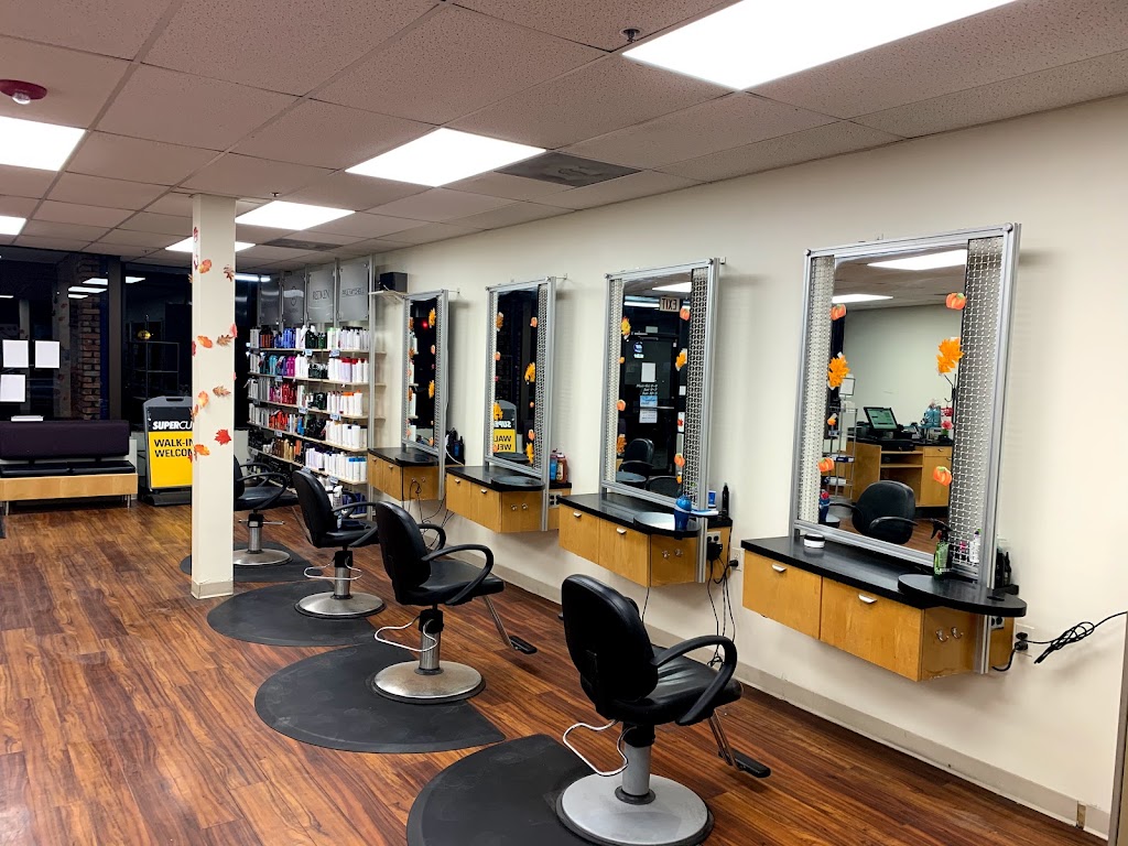 Supercuts 11704
