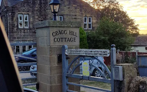 Cragg Hill Holiday Lets image