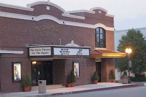 The Little Theatre On The Square image