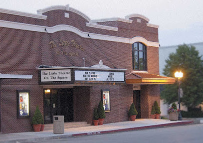 The Little Theatre On The Square