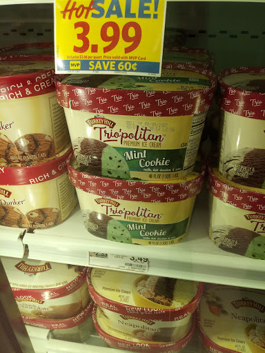 Grocery Store «Food Lion», reviews and photos, 5301 Pulaski Hwy, Perryville, MD 21903, USA