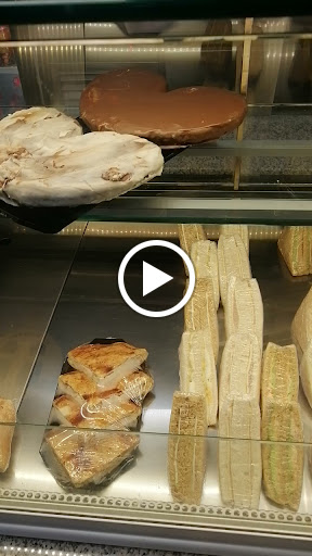 Pastelería La Madera Los Tarahales