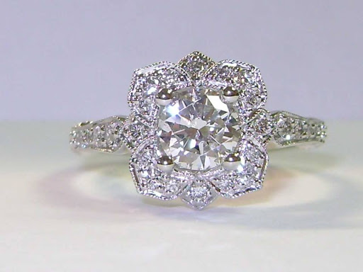 Jeweler «De Robertis Jewelers», reviews and photos, 52 LaSalle Rd, West Hartford, CT 06107, USA