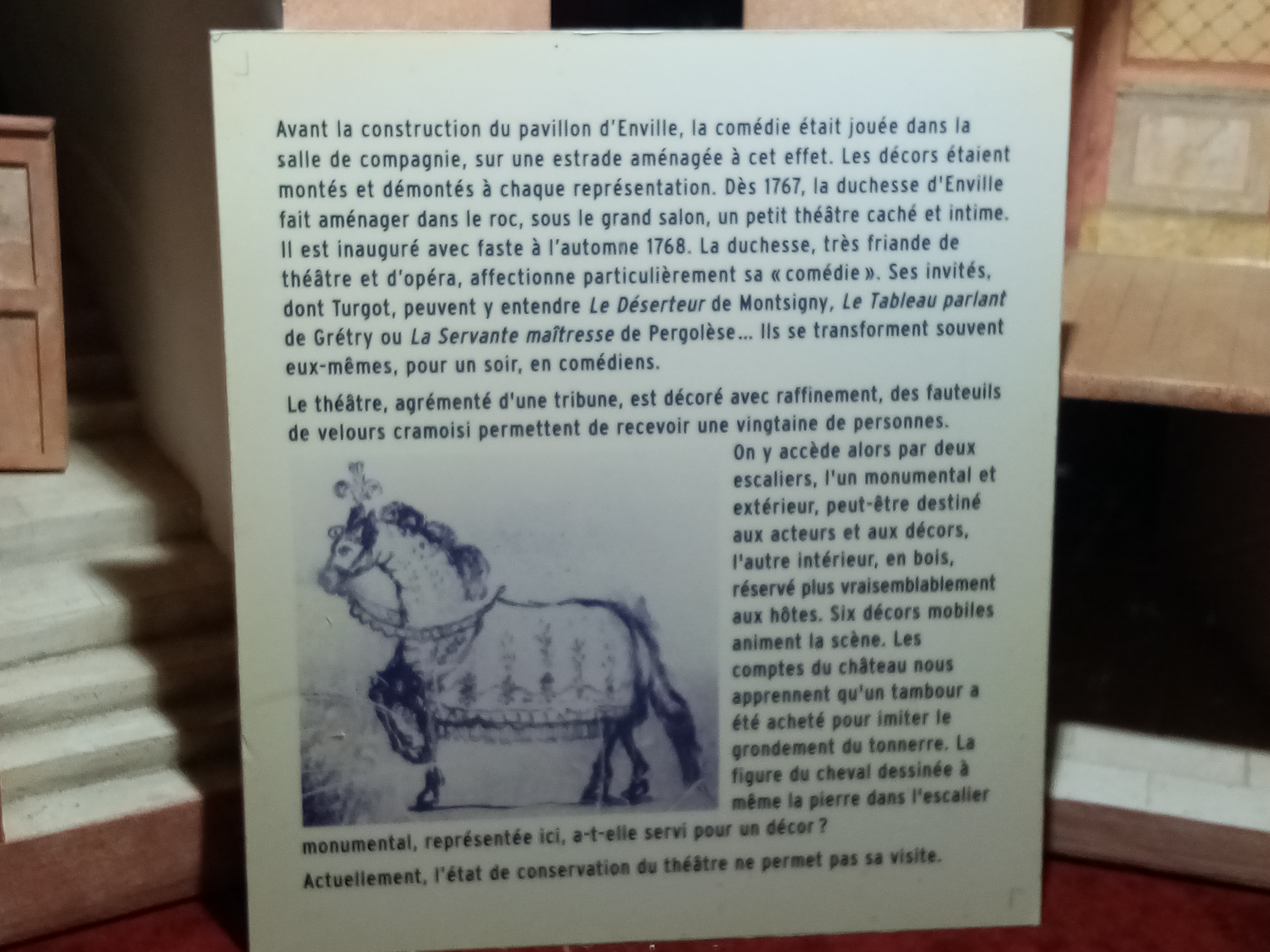 Photo n° 5 de l'avis de Nadège.m fait le 18/07/2021 à 19:20