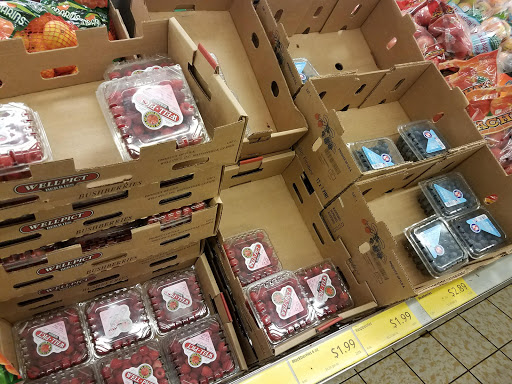 Supermarket «ALDI», reviews and photos, 3410 Northdale Blvd NW, Coon Rapids, MN 55448, USA