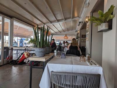 Le Vogue à Antibes