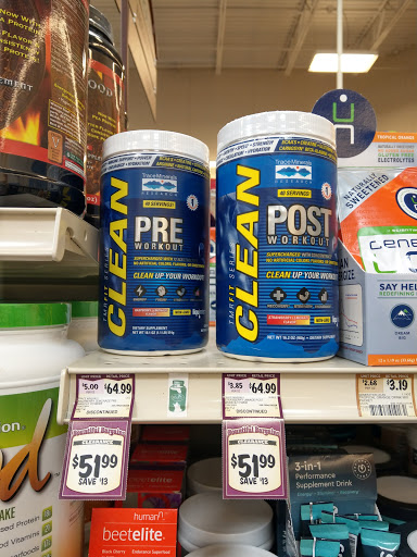 Health Food Store «Sprouts Farmers Market», reviews and photos, 5190 Preston Rd, Frisco, TX 75034, USA