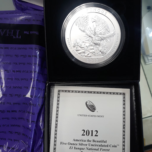 Jewelry Buyer «Gold Kings of Commerce», reviews and photos, 480 Banks Crossing Dr, Commerce, GA 30529, USA