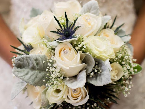 Florist «Flowers By Zoie», reviews and photos, 8112 Mechanicsville Turnpike, Mechanicsville, VA 23111, USA