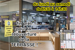 Photo n°44 de Carrefour Cafétéria à Publier ()