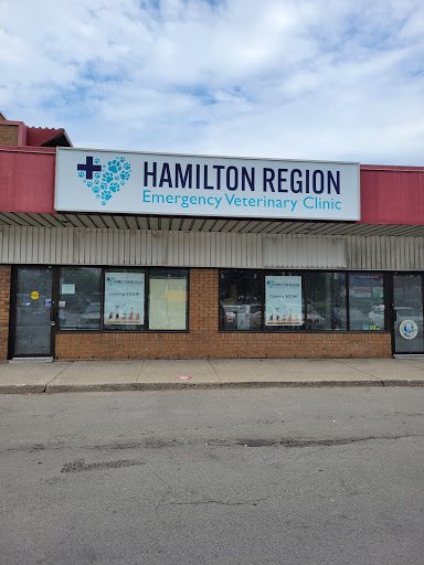 Hamilton Regional Emergency Veterinary Clinic