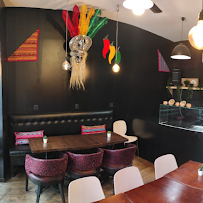 Photos du propriétaire du Restaurant latino-américain La Casa de Roxana Restaurant Bolivien à Paris - n°3