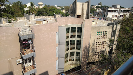Ami Krupa Girls Hostel - Hostel in Anand , India
