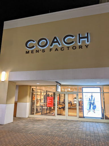 Store «Coach», reviews and photos, 2950 I-20, Grand Prairie, TX 75052, USA