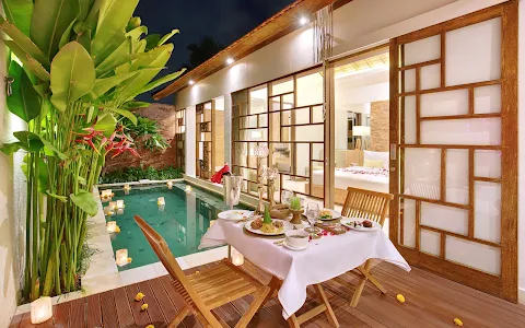 Manca Villa Canggu by iNi Vie Hospitality - A Fine Romantic Experience image